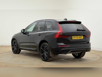 Used Volvo XC60 2025 for sale - 78347844: Photo