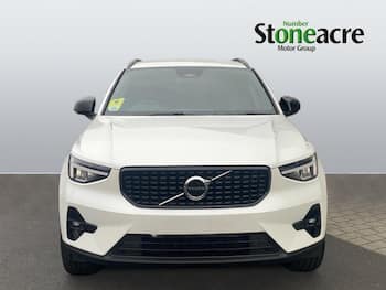 Used Volvo XC40 2026 for sale - 79847790: Photo
