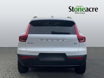 Used Volvo XC40 2026 for sale - 79847790: Photo