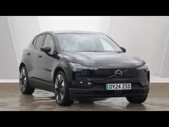 Used Volvo EX30 2024 for sale - 75102782: Photo