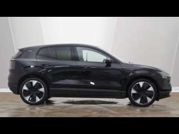 Used Volvo EX30 2024 for sale - 75102782: Photo