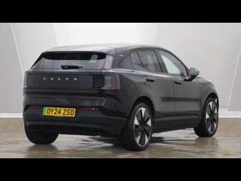 Used Volvo EX30 2024 for sale - 75102782: Photo