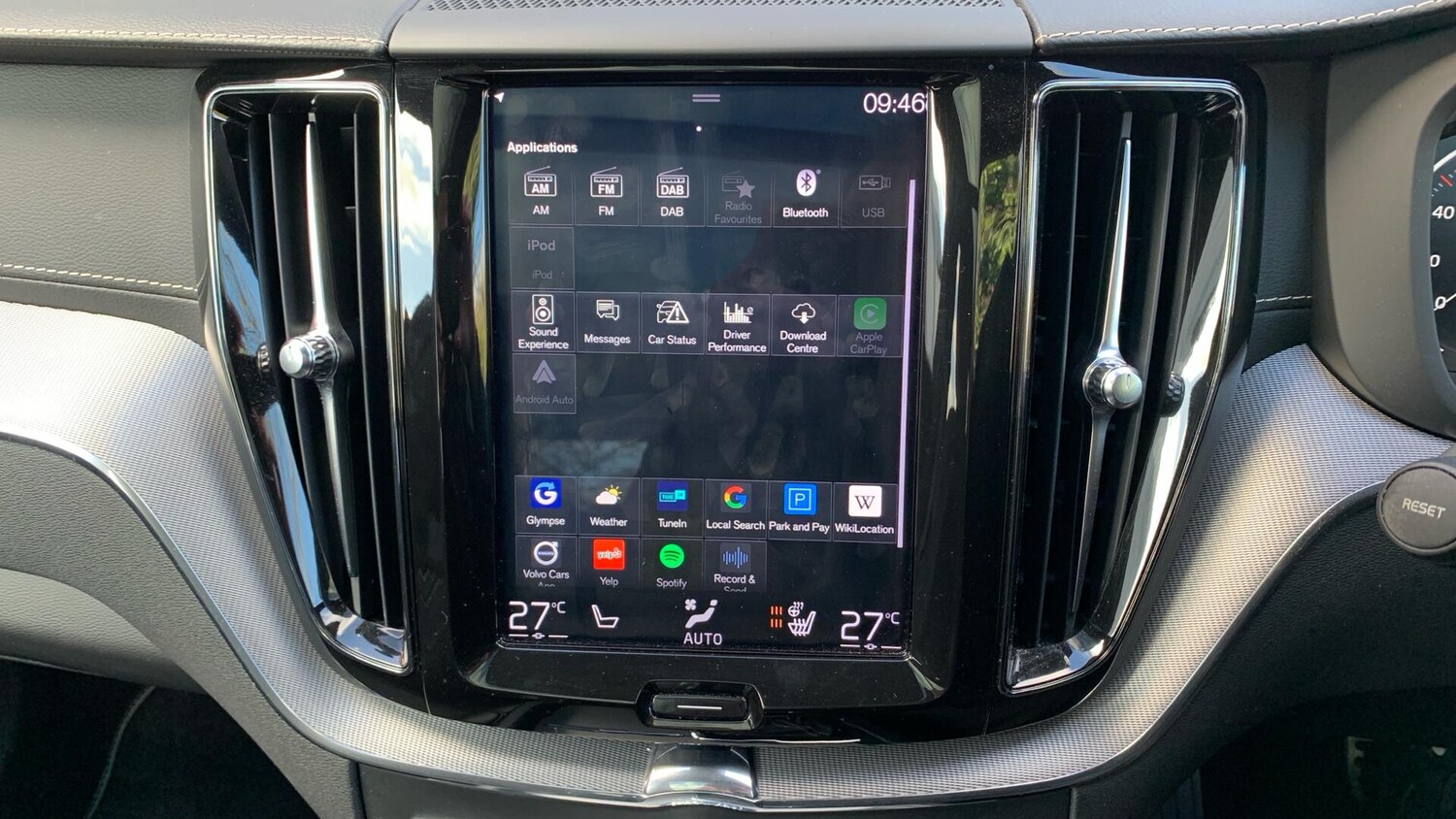 Used Volvo XC60 2018 for sale - 78020423: Photo 12