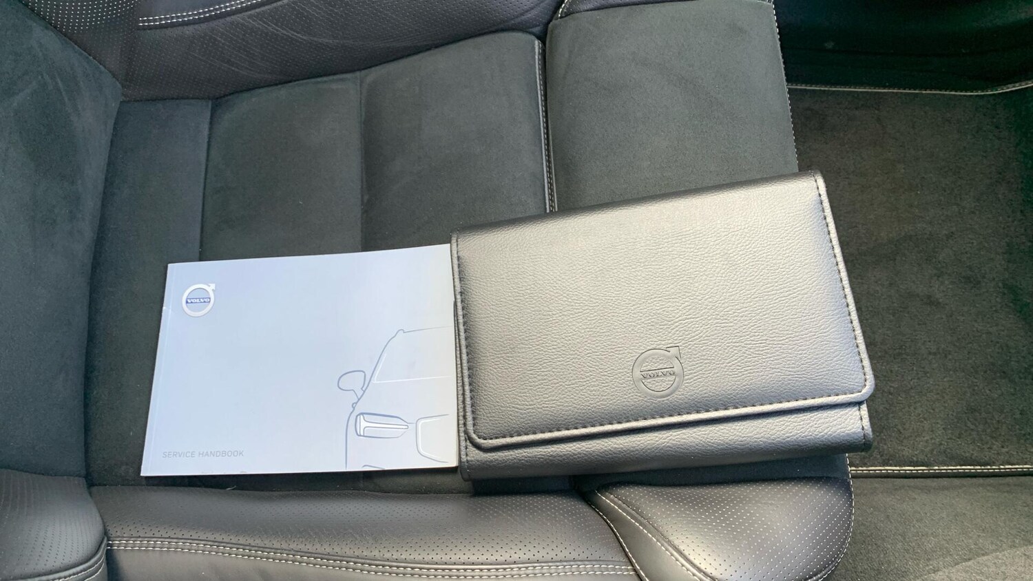 Used Volvo XC60 2018 for sale - 78020423: Photo 14