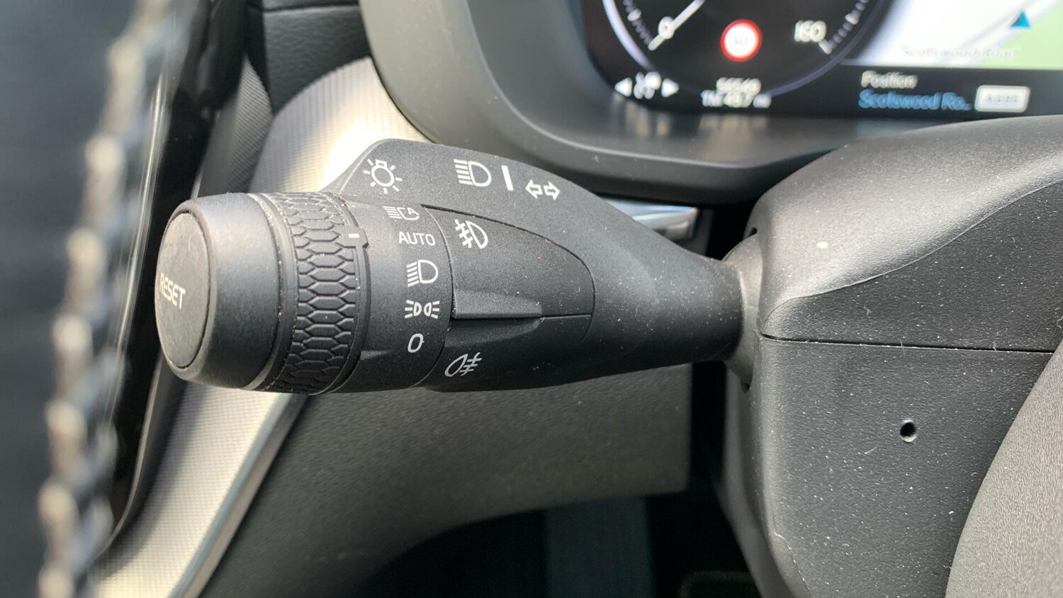 Used Volvo XC60 2018 for sale - 78020423: Photo 20