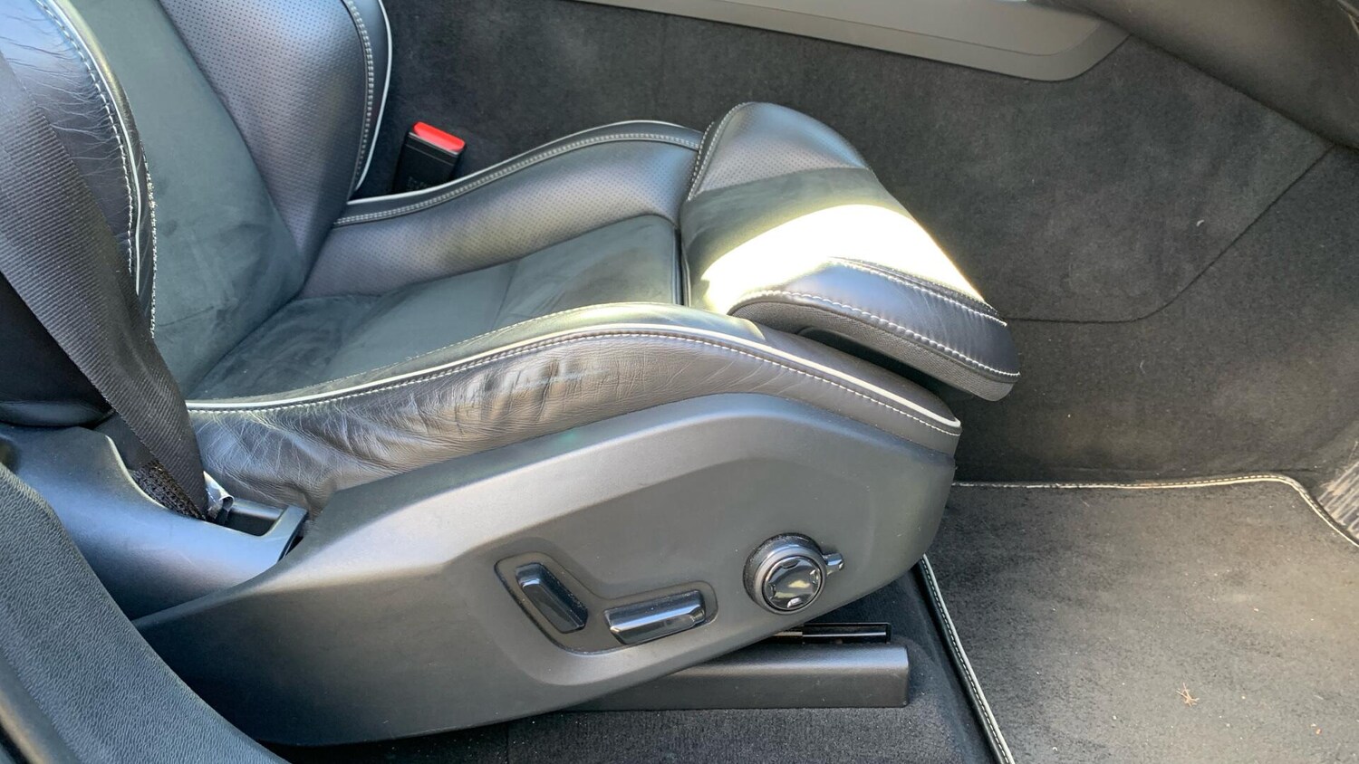 Used Volvo XC60 2018 for sale - 78020423: Photo 30