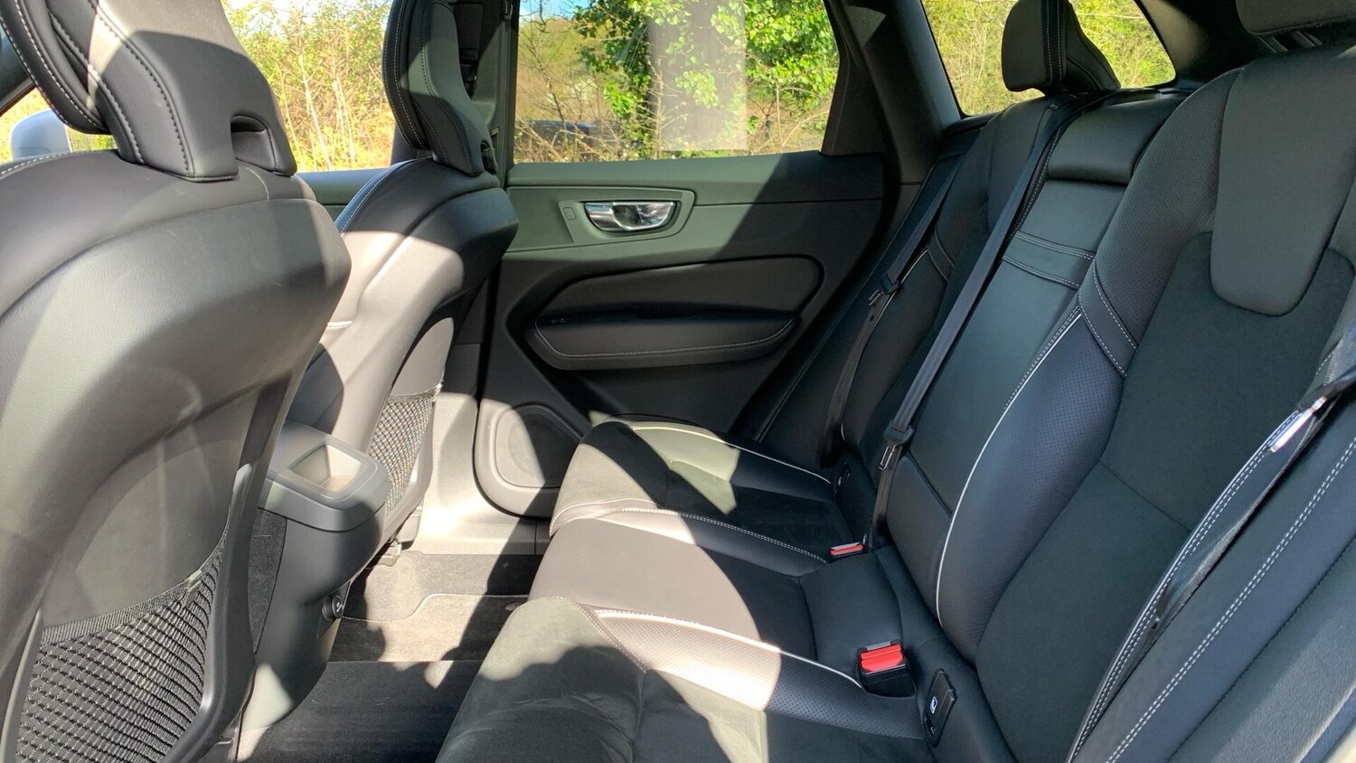 Used Volvo XC60 2018 for sale - 78020423: Photo 33