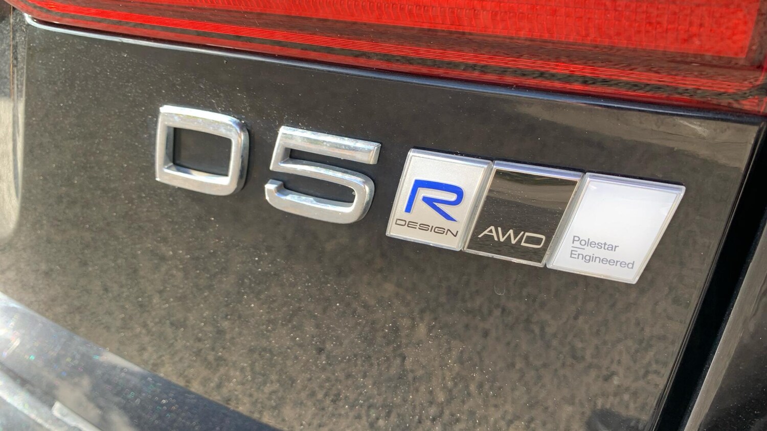 Used Volvo XC60 2018 for sale - 78020423: Photo 38