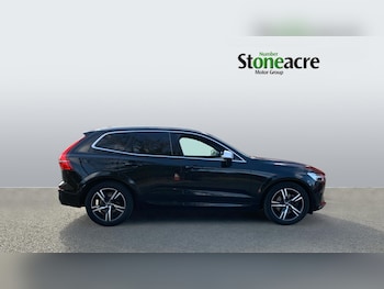 Used Volvo XC60 2018 for sale - 78020423: Photo