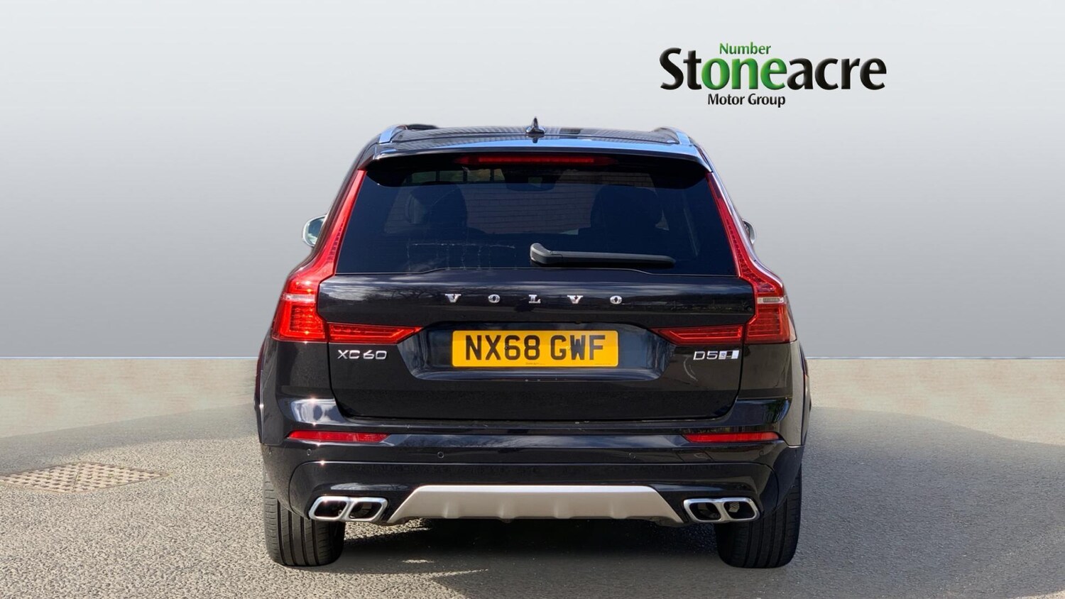 Used Volvo XC60 2018 for sale - 78020423: Photo 7