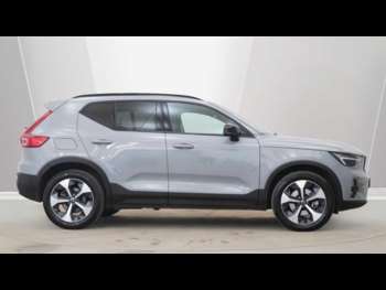 Used Volvo XC40 2024 for sale - 74395751: Photo