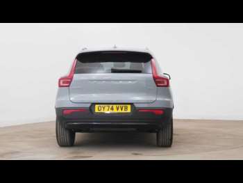 Used Volvo XC40 2024 for sale - 74395751: Photo