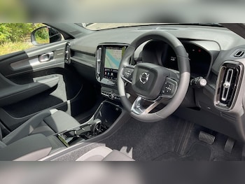 Used Volvo EX40 2026 for sale - 79464668: Photo