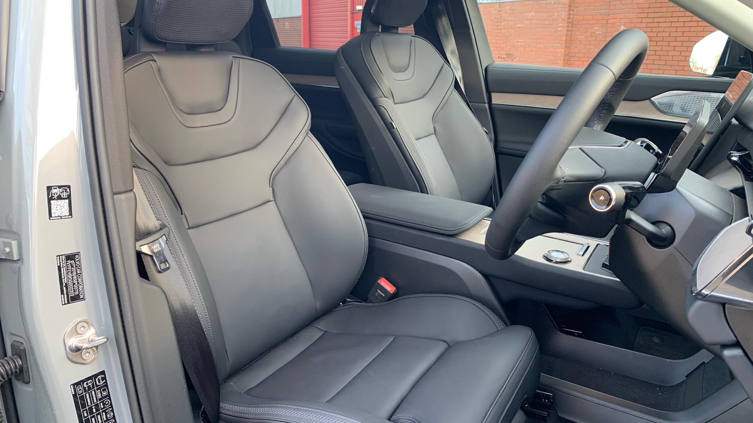 Used Volvo EX90 for sale - 77016907: Photo 10