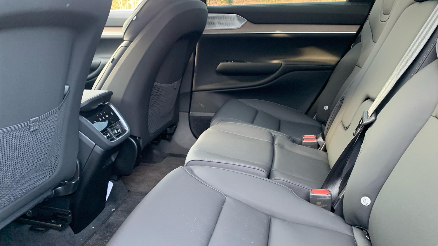 Used Volvo EX90 for sale - 77016907: Photo 11