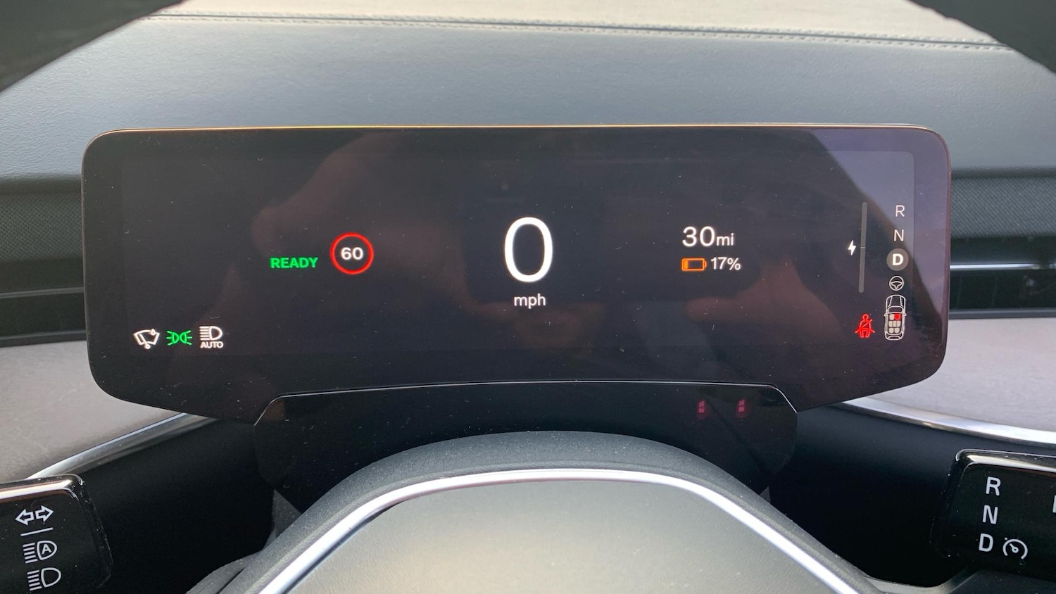 Used Volvo EX90 for sale - 77016907: Photo 12