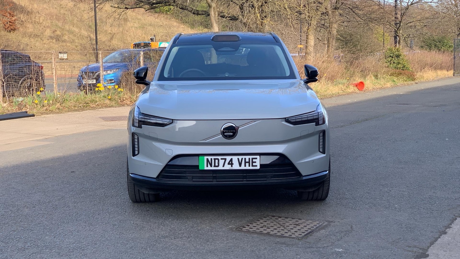 Used Volvo EX90 for sale - 77016907: Photo 13