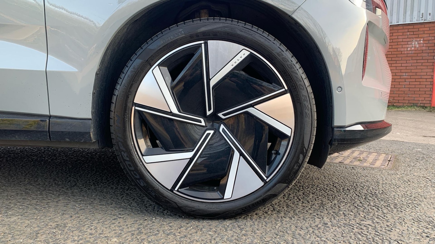 Used Volvo EX90 for sale - 77016907: Photo 17