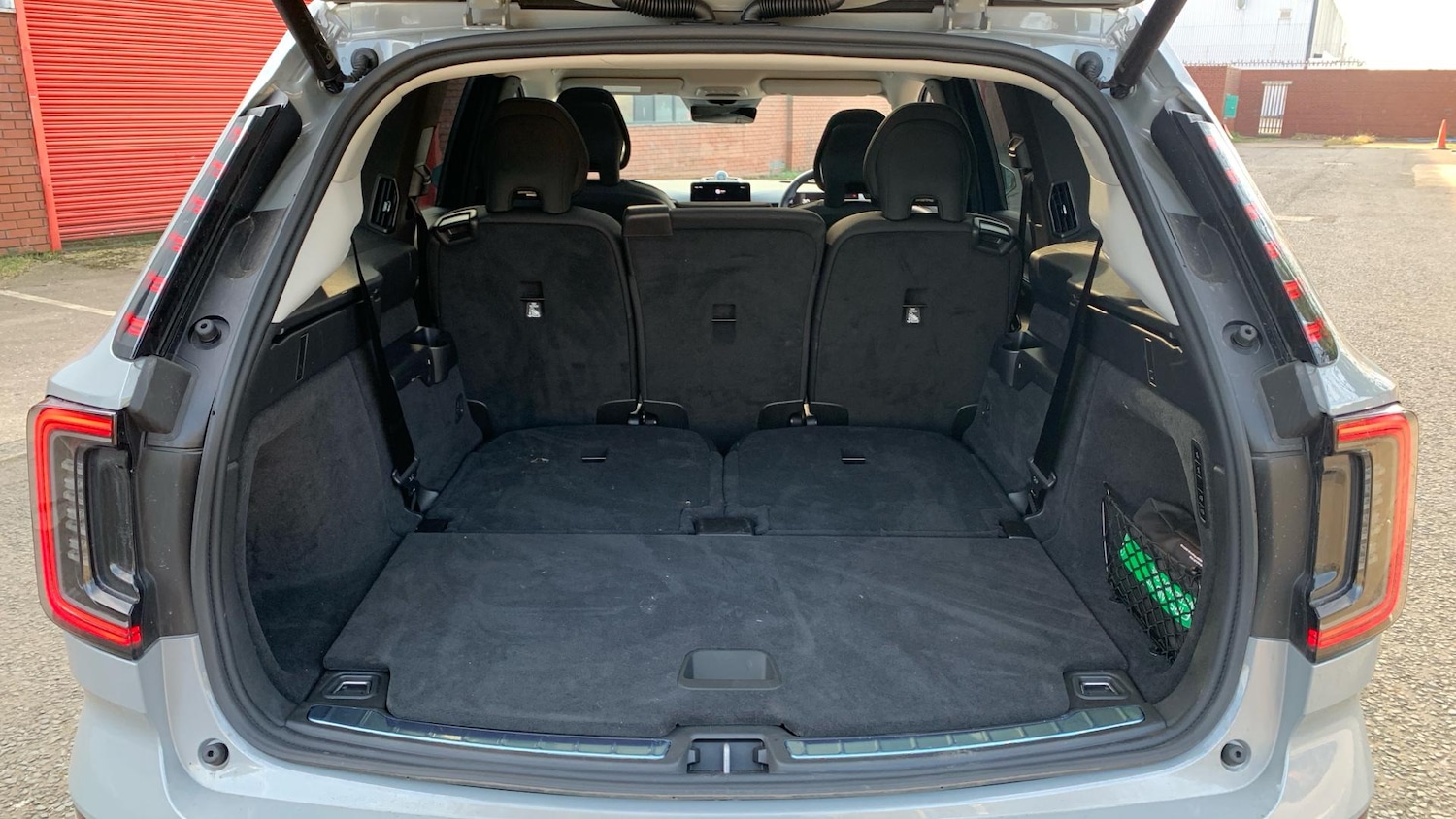 Used Volvo EX90 for sale - 77016907: Photo 18