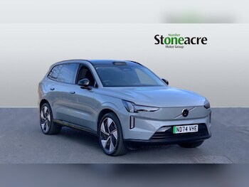 Used Volvo EX90 2024 for sale - 77016907: Photo