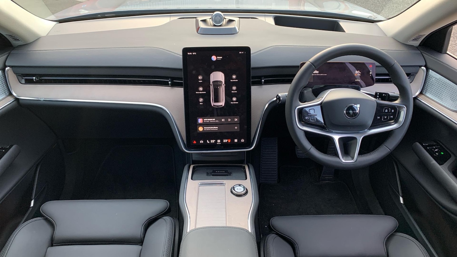 Used Volvo EX90 for sale - 77016907: Photo 21