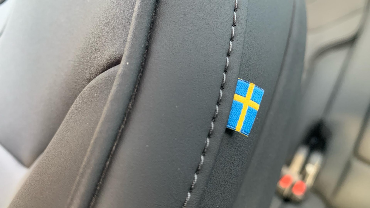 Used Volvo EX90 for sale - 77016907: Photo 23