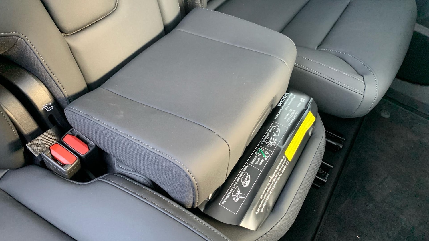 Used Volvo EX90 for sale - 77016907: Photo 24