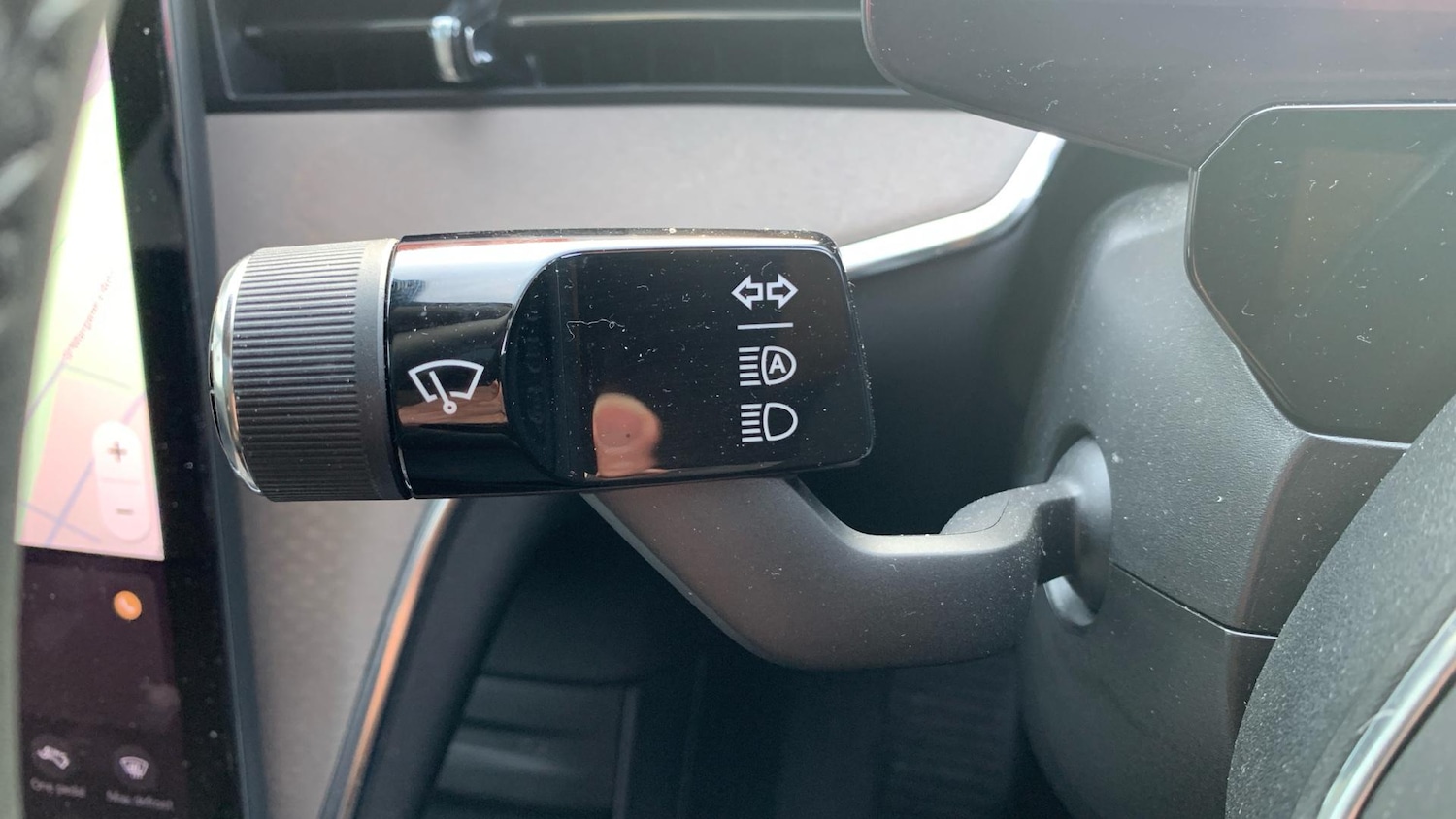 Used Volvo EX90 for sale - 77016907: Photo 25