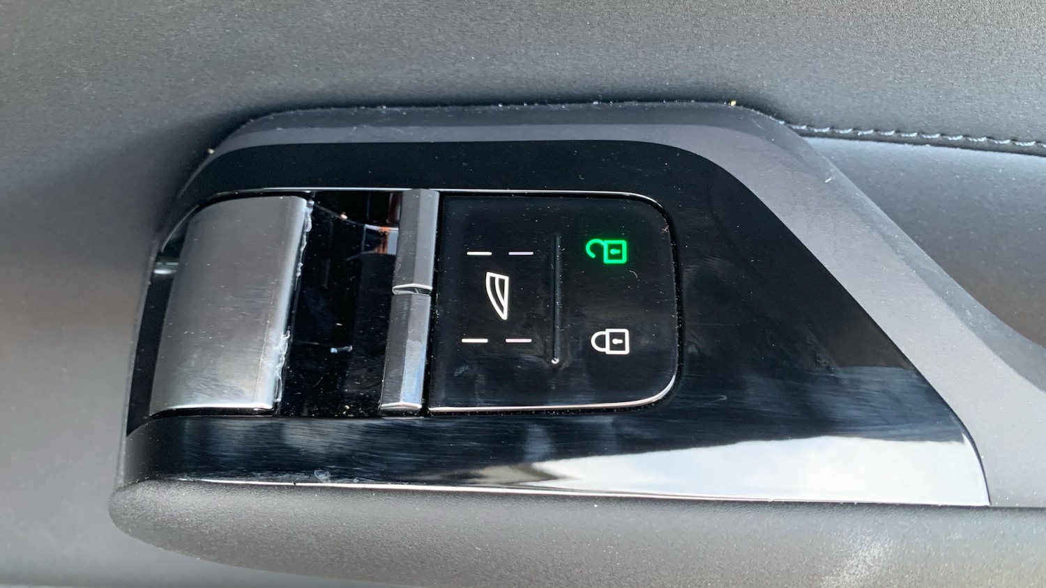 Used Volvo EX90 for sale - 77016907: Photo 29