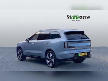 Used Volvo EX90 2024 for sale - 77016907: Photo