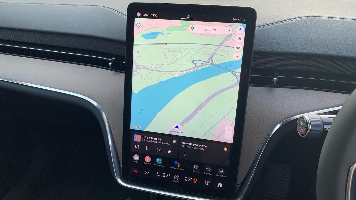 Used Volvo EX90 for sale - 77016907: Photo 30