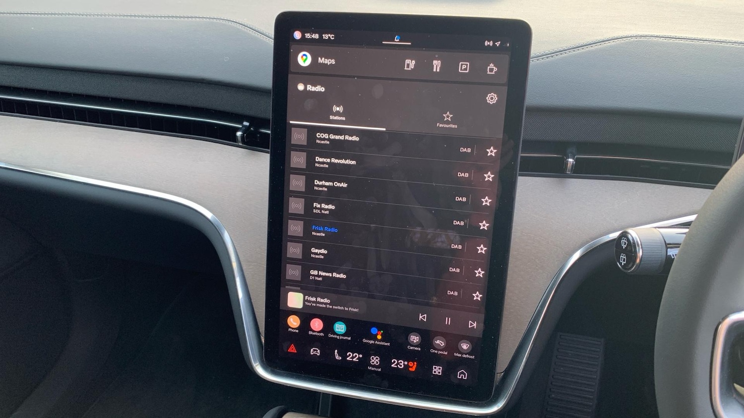 Used Volvo EX90 for sale - 77016907: Photo 31