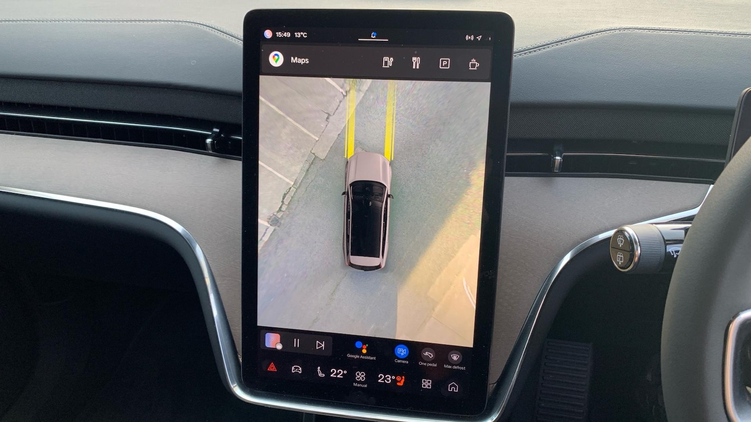 Used Volvo EX90 for sale - 77016907: Photo 33