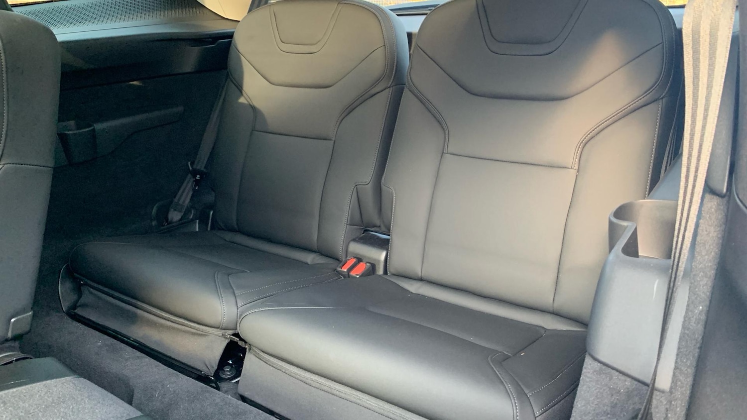 Used Volvo EX90 for sale - 77016907: Photo 34