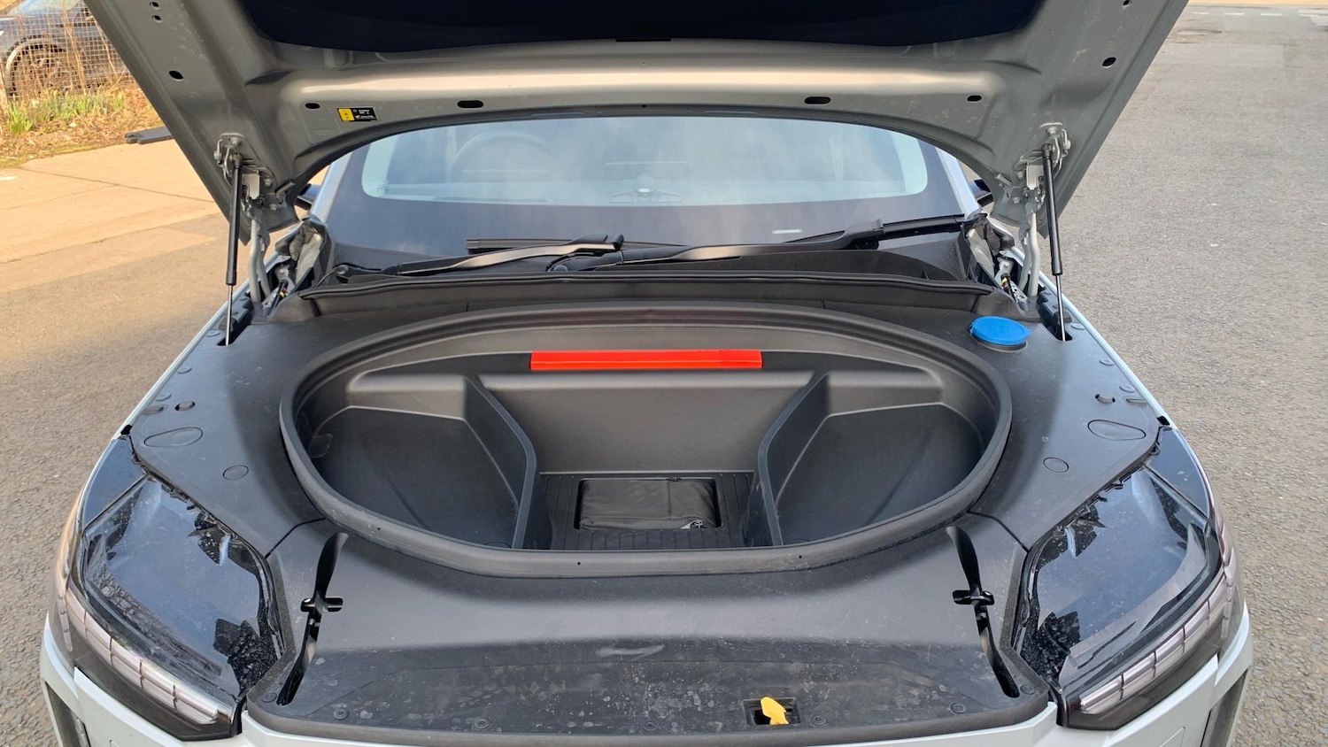 Used Volvo EX90 for sale - 77016907: Photo 35