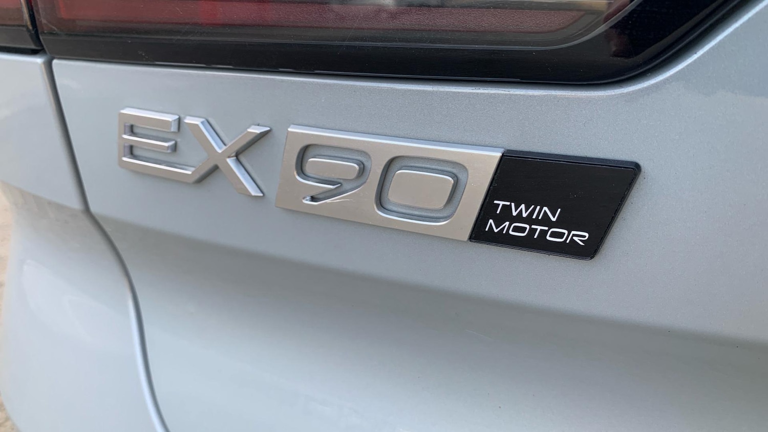 Used Volvo EX90 for sale - 77016907: Photo 38