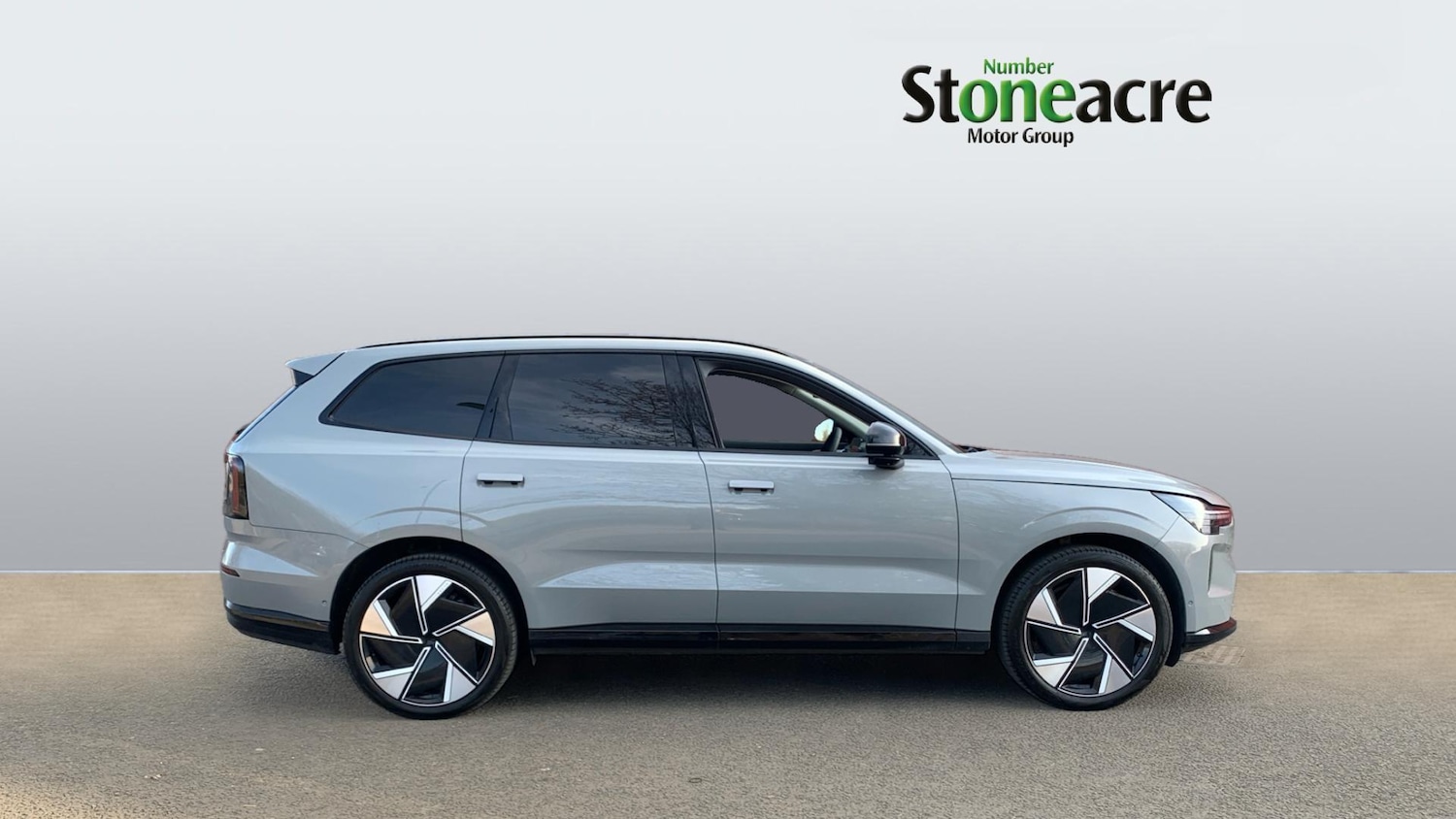 Used Volvo EX90 for sale - 77016907: Photo 4