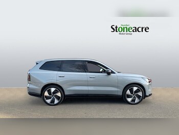 Used Volvo EX90 2024 for sale - 77016907: Photo