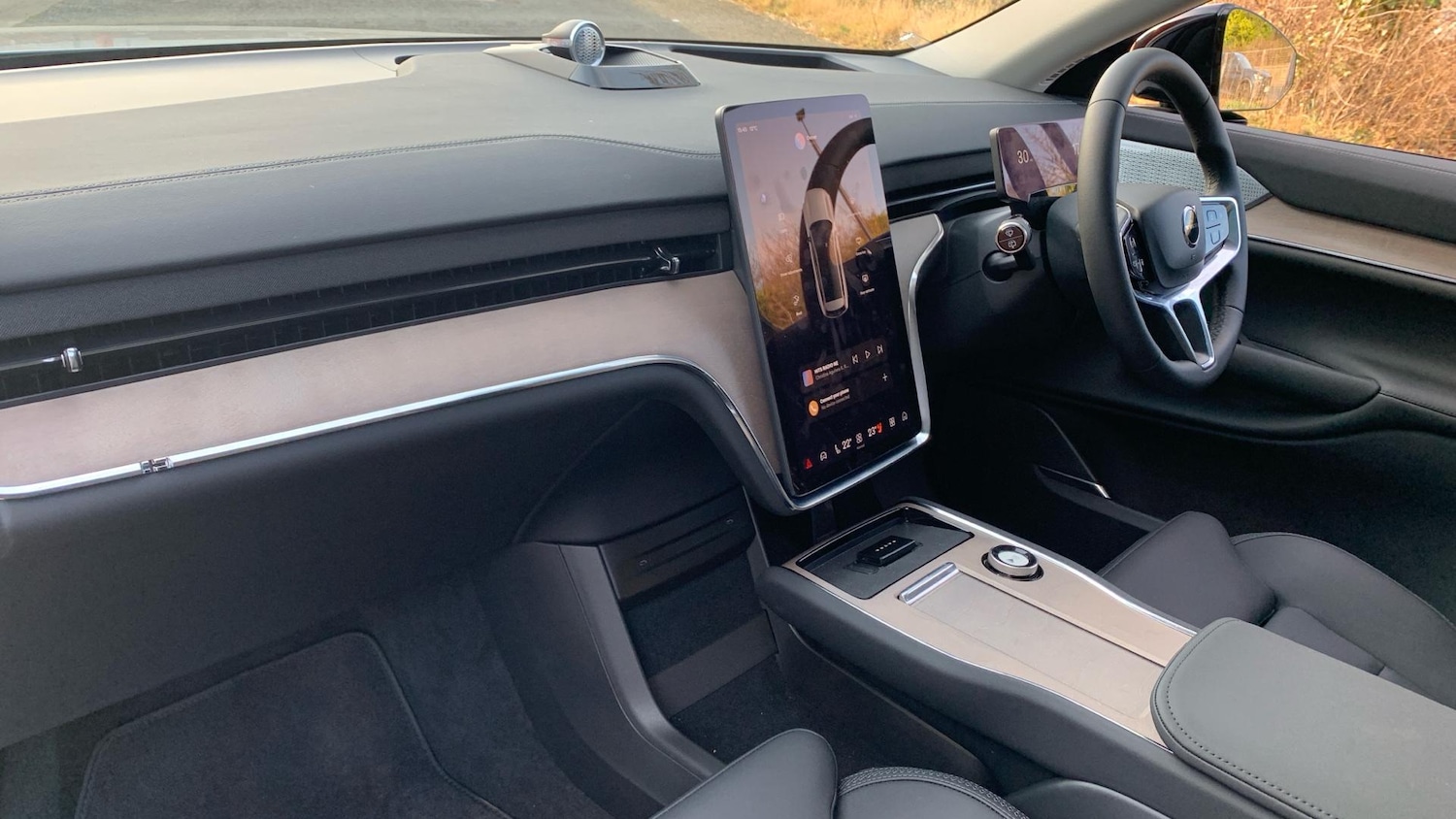 Used Volvo EX90 for sale - 77016907: Photo 5