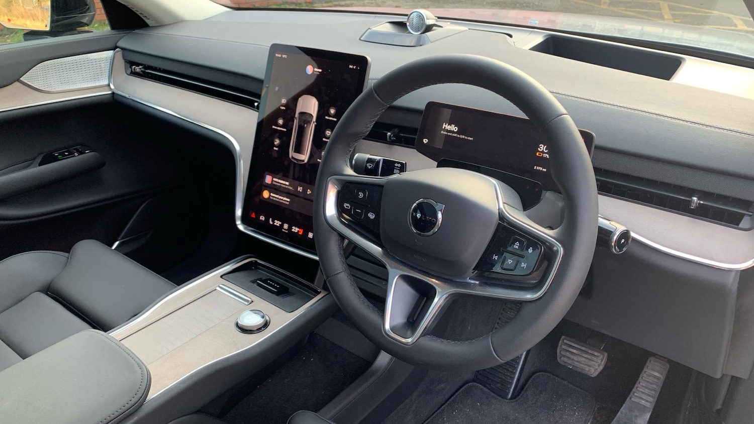 Used Volvo EX90 for sale - 77016907: Photo 6