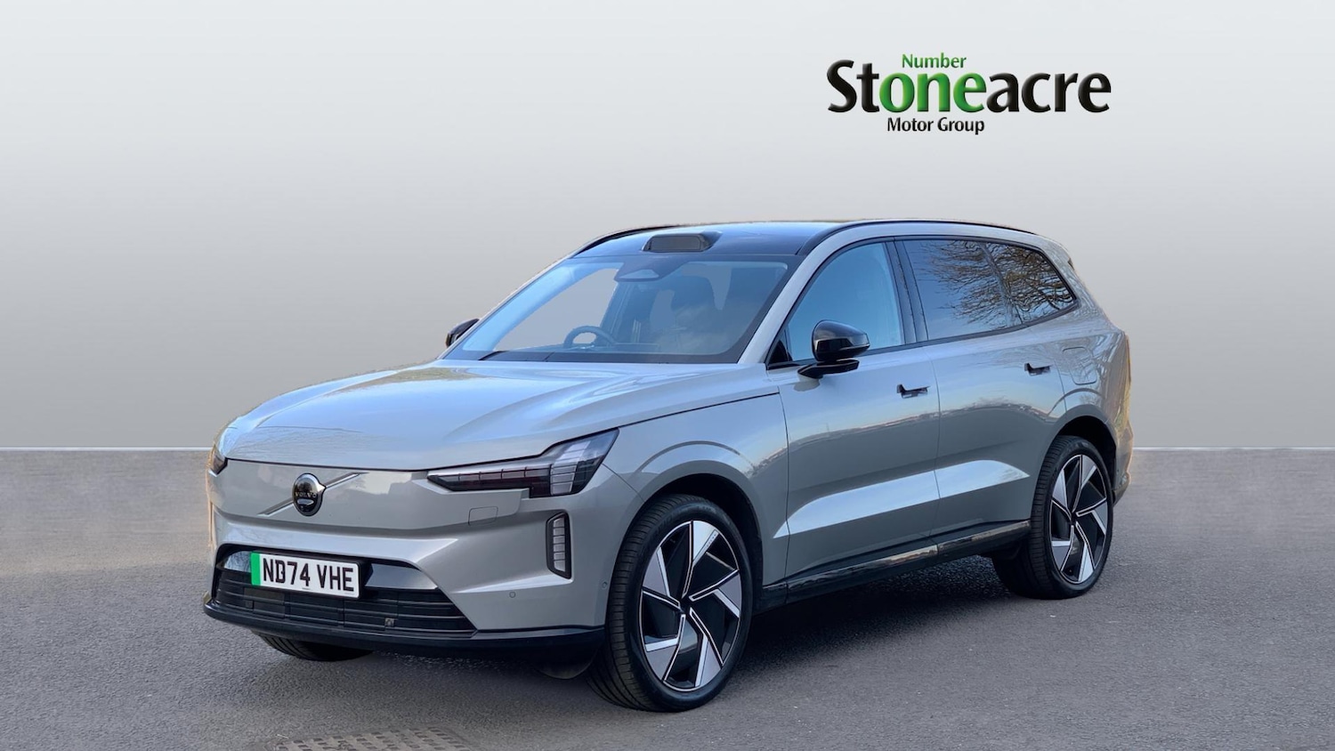 Used Volvo EX90 for sale - 77016907: Photo 7