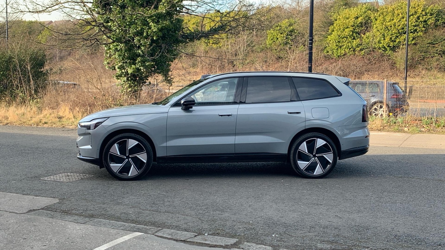 Used Volvo EX90 for sale - 77016907: Photo 9