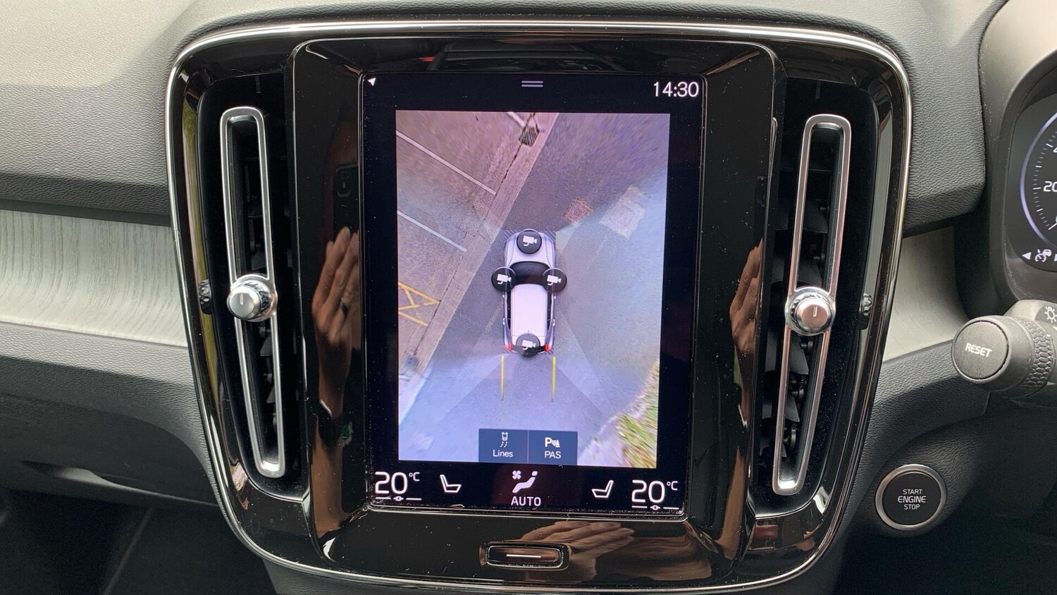 Vehicle 19