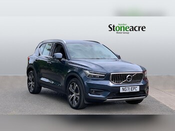 Used Volvo XC40 2022 for sale - 75551999: Photo
