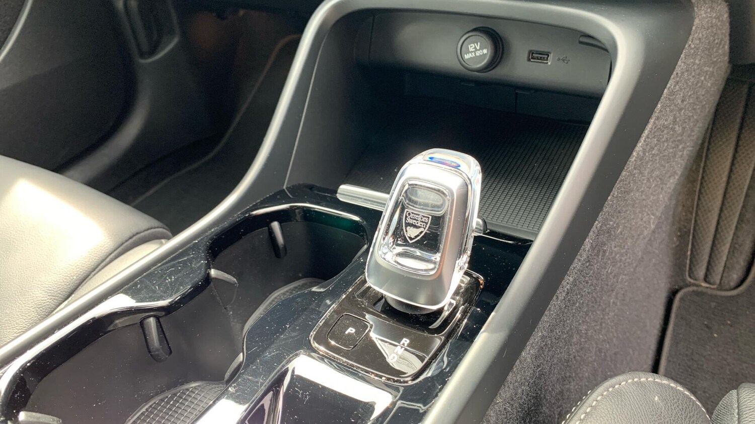 Vehicle 26