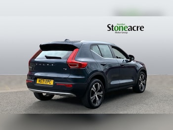 Used Volvo XC40 2022 for sale - 75551999: Photo