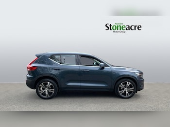 Used Volvo XC40 2022 for sale - 75551999: Photo