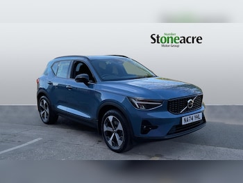 Used Volvo XC40 2024 for sale - 78301976: Photo