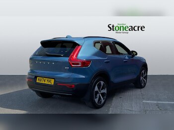 Used Volvo XC40 2024 for sale - 78301976: Photo