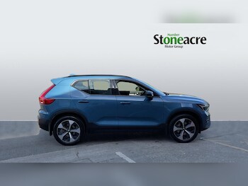 Used Volvo XC40 2024 for sale - 78301976: Photo